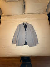 Men's Slim Fit Taylorbyrd Blazer - Image 1