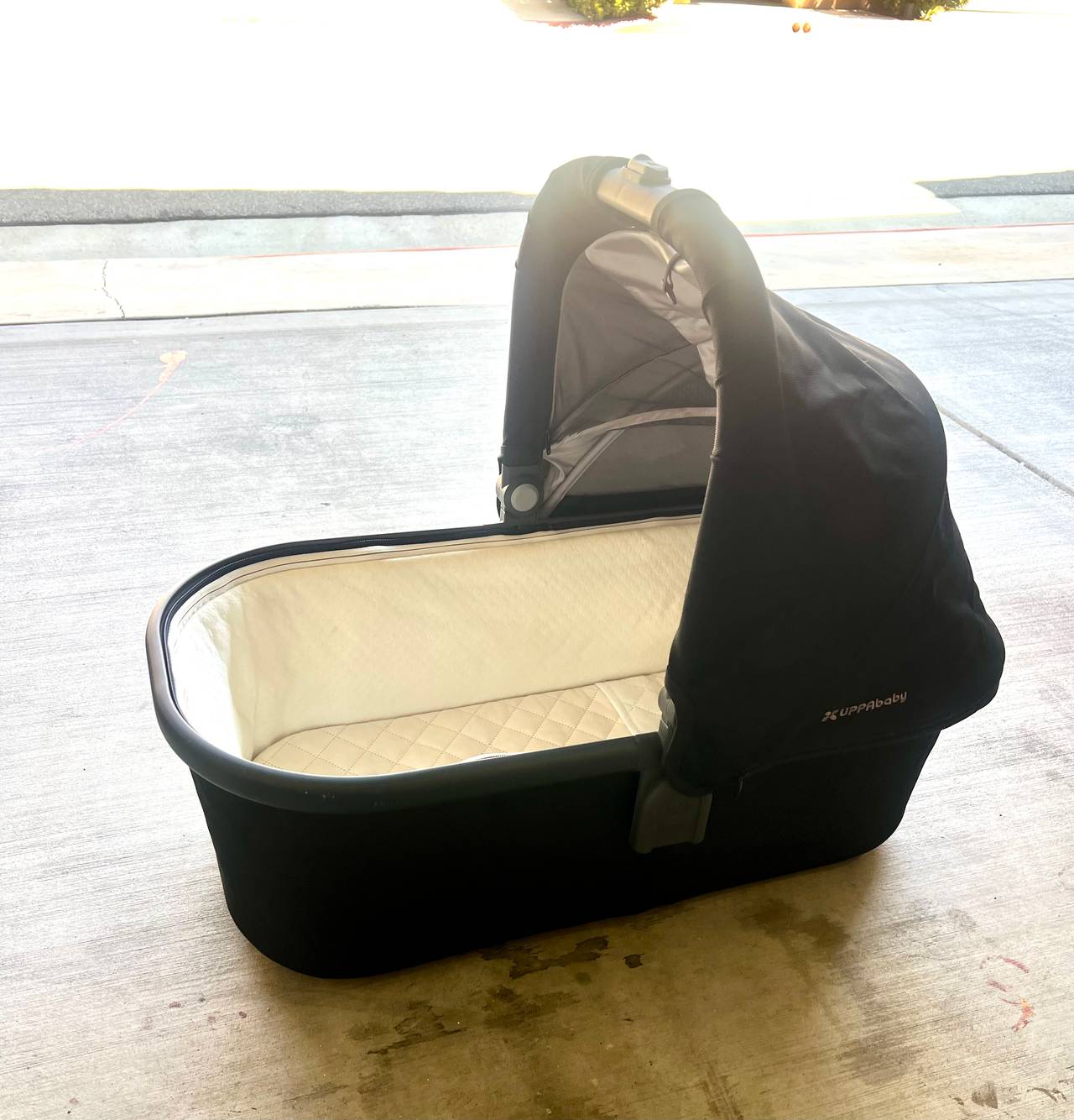 UPPAbaby Bassinet