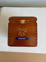 Arturo Fuente Series 5 Special Selection Cigar Boxes - Image 4