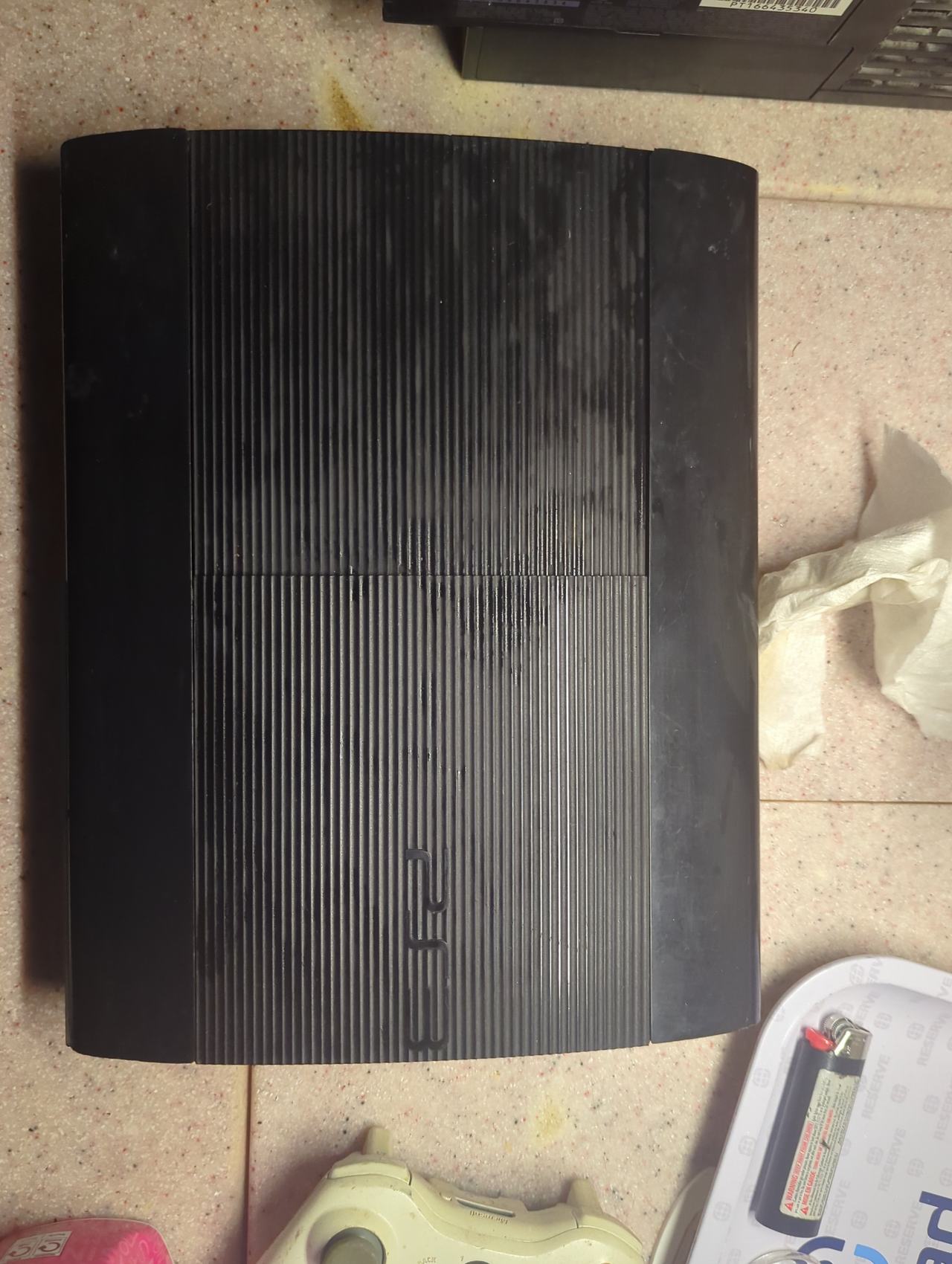 Sony PlayStation 3 Super Slim