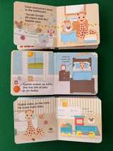 Sophie la girafe Board Book Collection (Set of 5) - Image 7