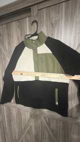 LIV Outdoor Wanderer Sherpa Fleece Pullover Medium - Image 5