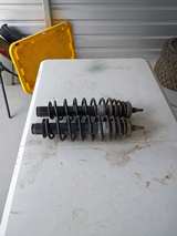 Polaris Sachs Front Shock Absorber 7041761 - Image 4