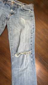 Citizens of Humanity Ingrid Low Waist Flare - Image 4