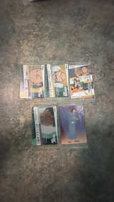 Haikyuu!! Character Collectible Cards - Image 3