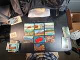 Vintage 1960s Postcard Collection - Image 2