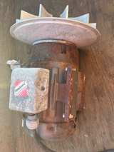 Baldor 10HP Electric Motor - Image 4