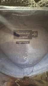 Nantucket Brand Men's Button-Down Shirt - Image 2