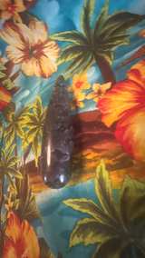 Indigo Gabbro (Mystic Merlinite) Polished Points - Image 4