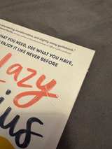 The Lazy Genius Way and The Lazy Genius Kitchen Kendra Adachi - Image 5