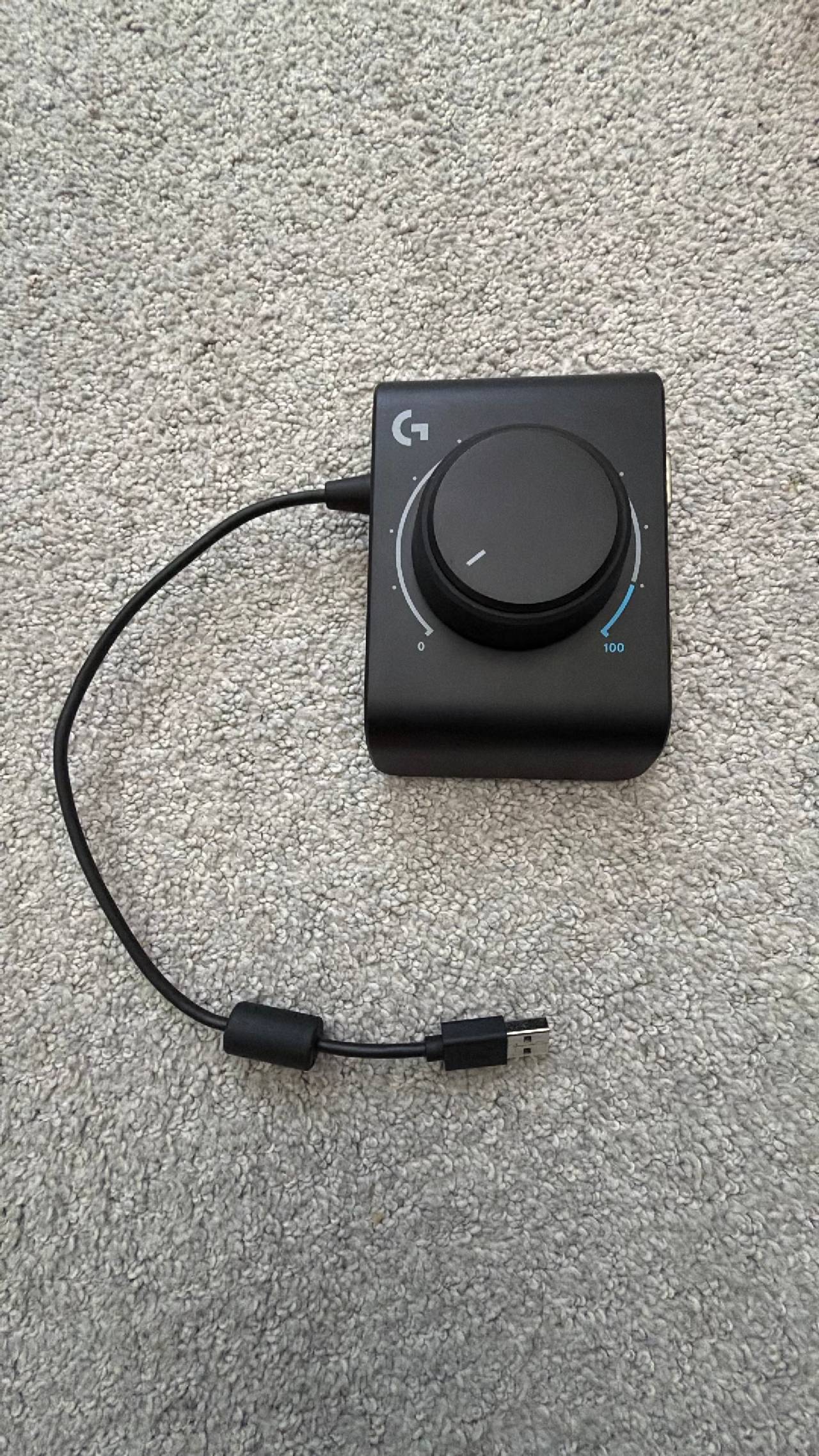 Logitech G Racing Adapter