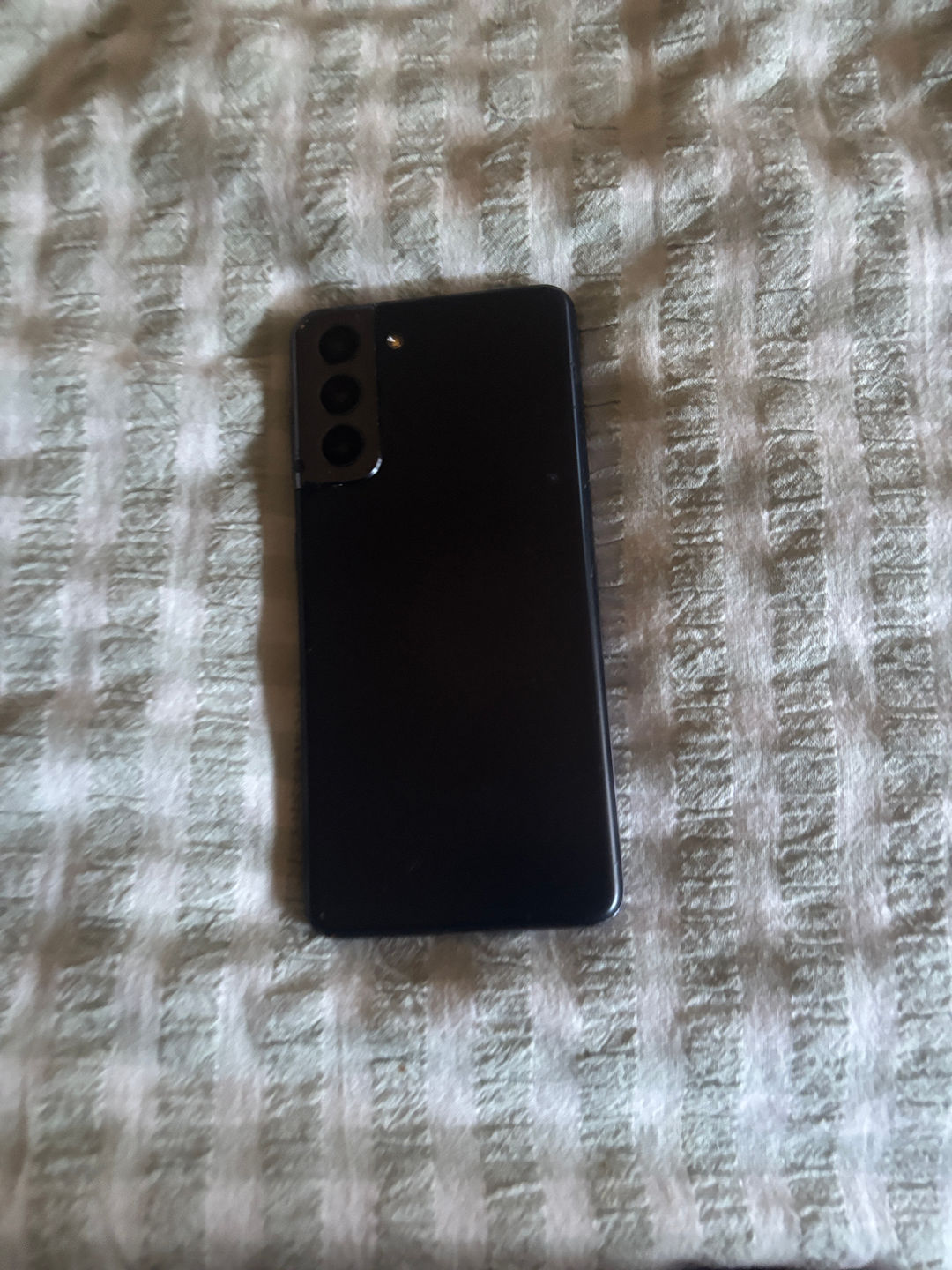 Samsung Galaxy S21