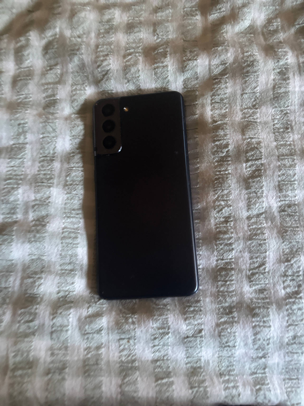 Samsung Galaxy S21