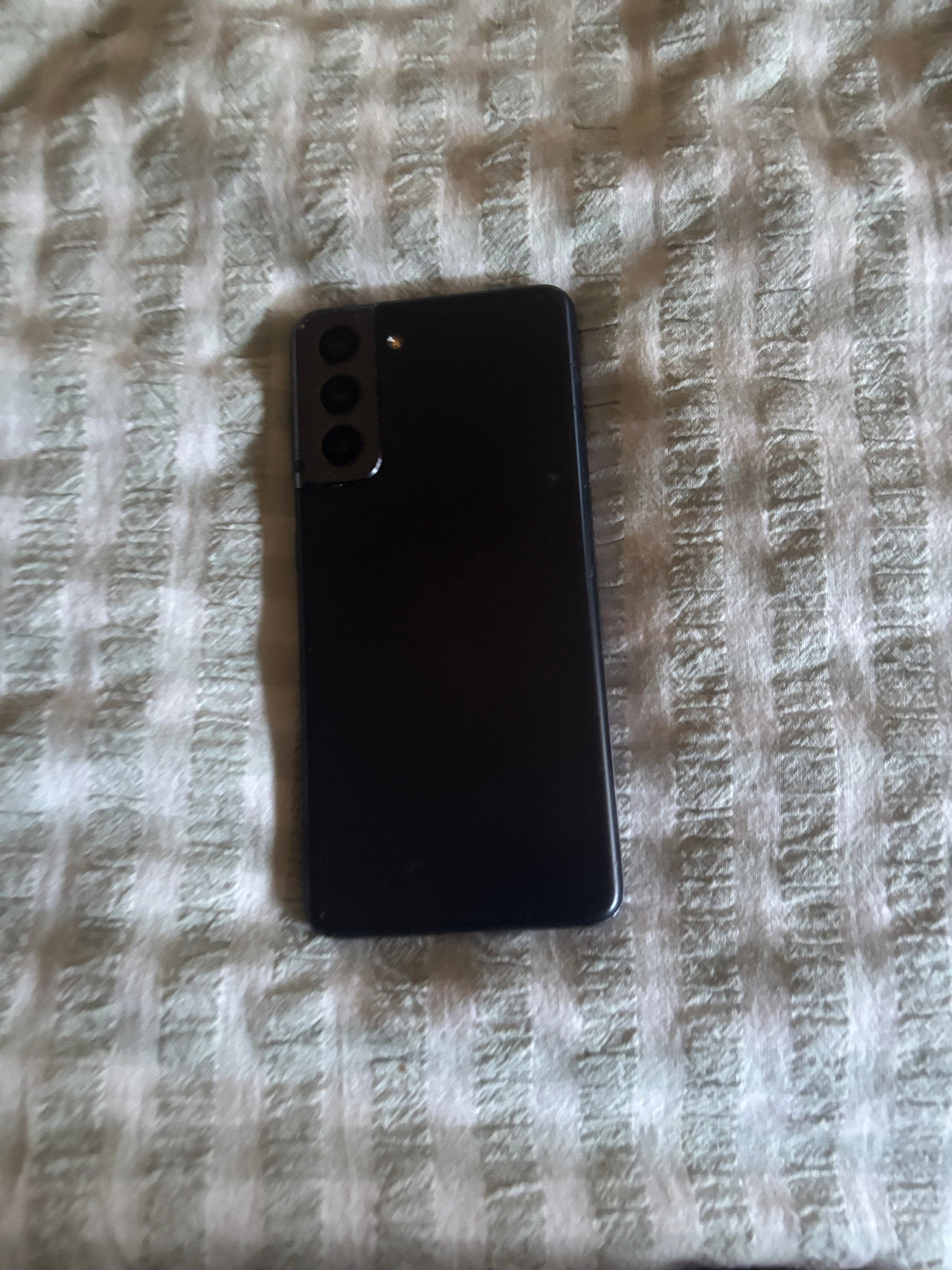 Samsung Galaxy S21