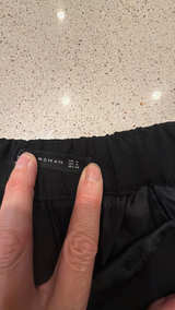 Zara Woman Pants - Image 3