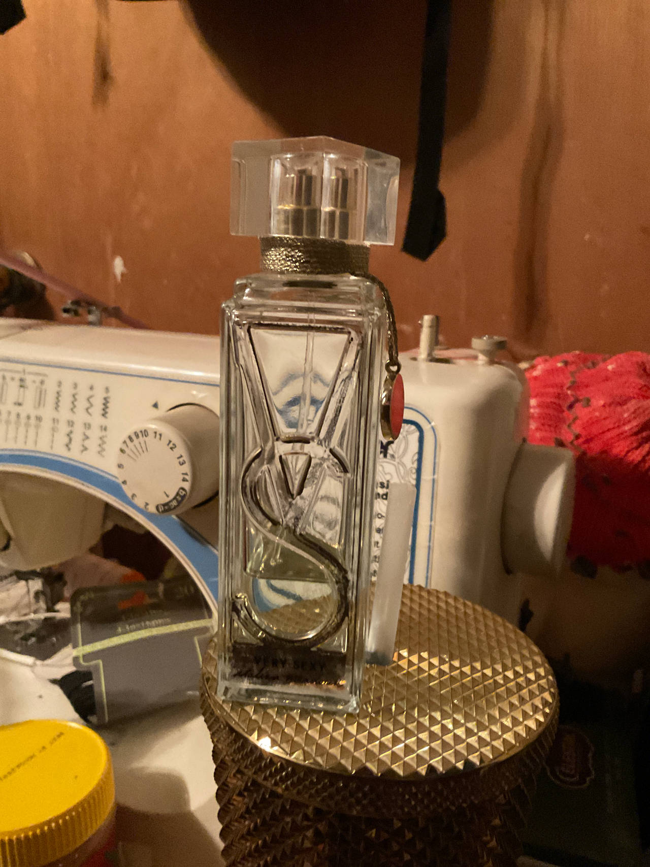 Victoria's Secret Very Sexy Eau de Parfum