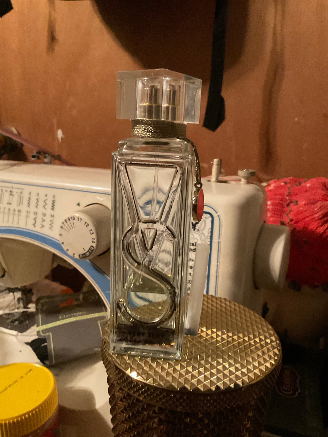 Victoria's Secret Very Sexy Eau de Parfum