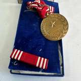 U.S. Army Good Conduct Medal (Bronze) - Image 2