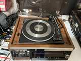 Sony HP-210 Stereo Music System - Image 2
