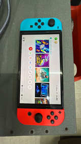 Nintendo Switch - Image 5