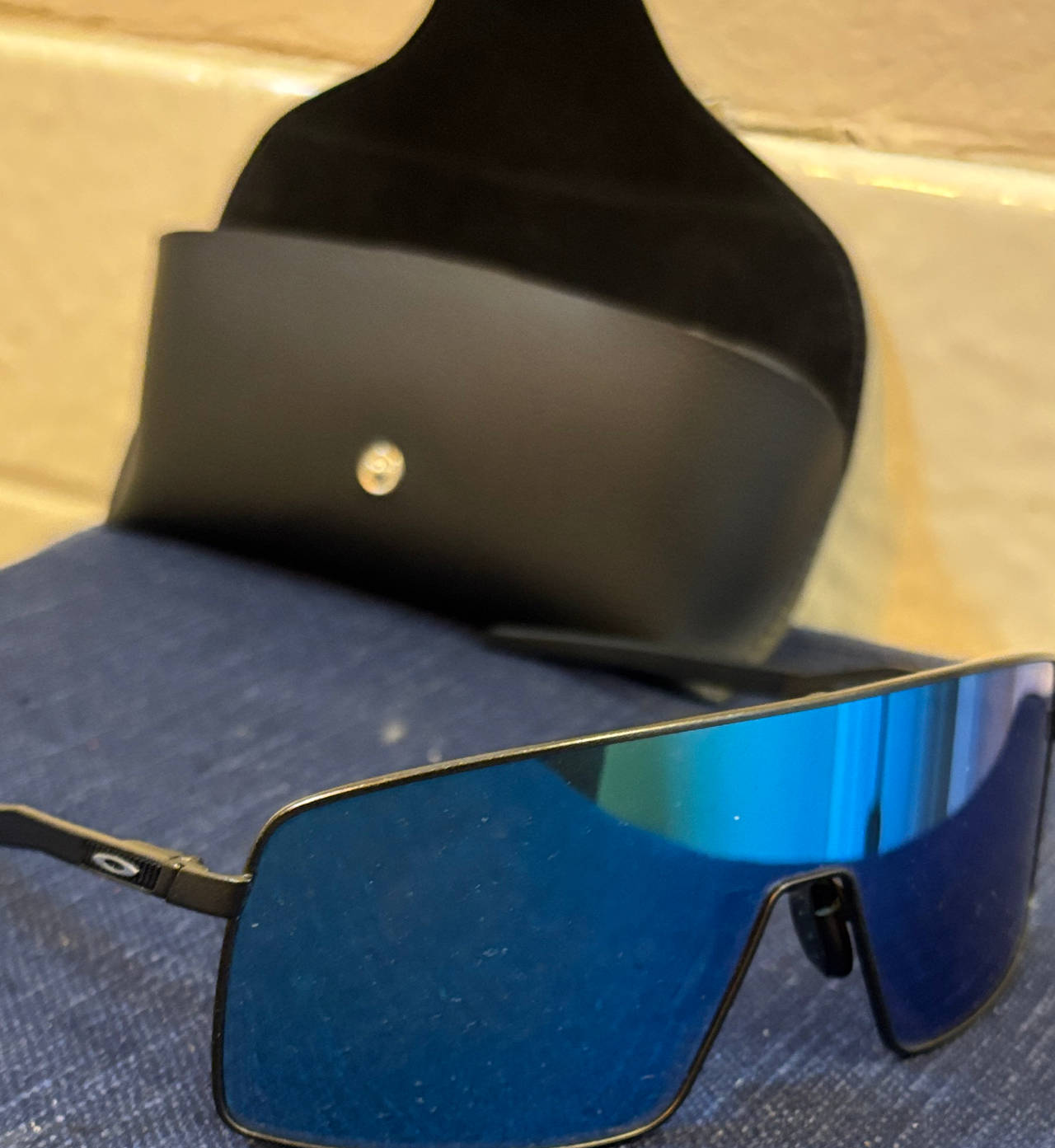 Oakley Sutro Ti Sunglasses