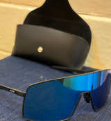 Oakley Sutro Ti Sunglasses - Image 1
