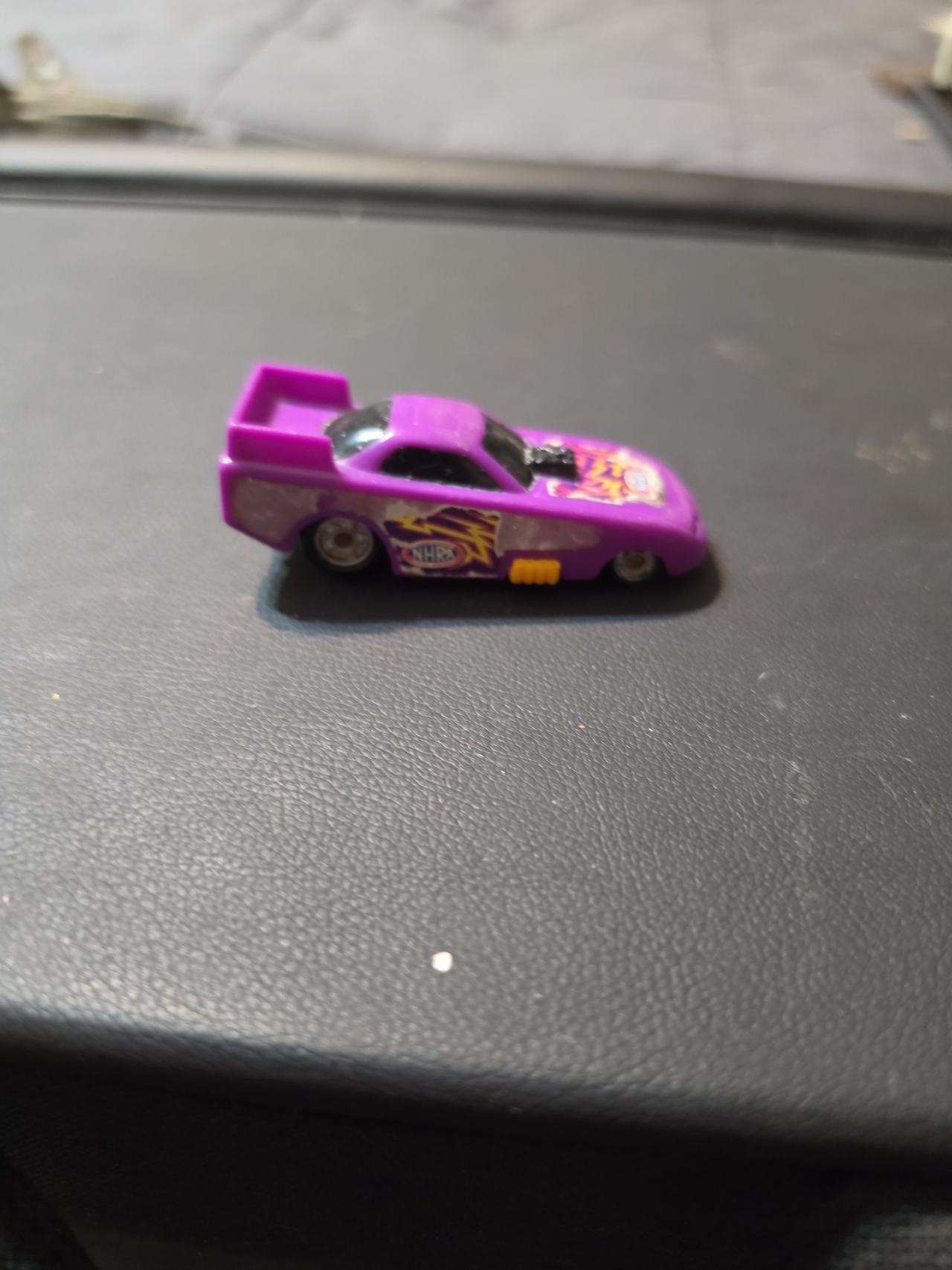NHRA Funny Car