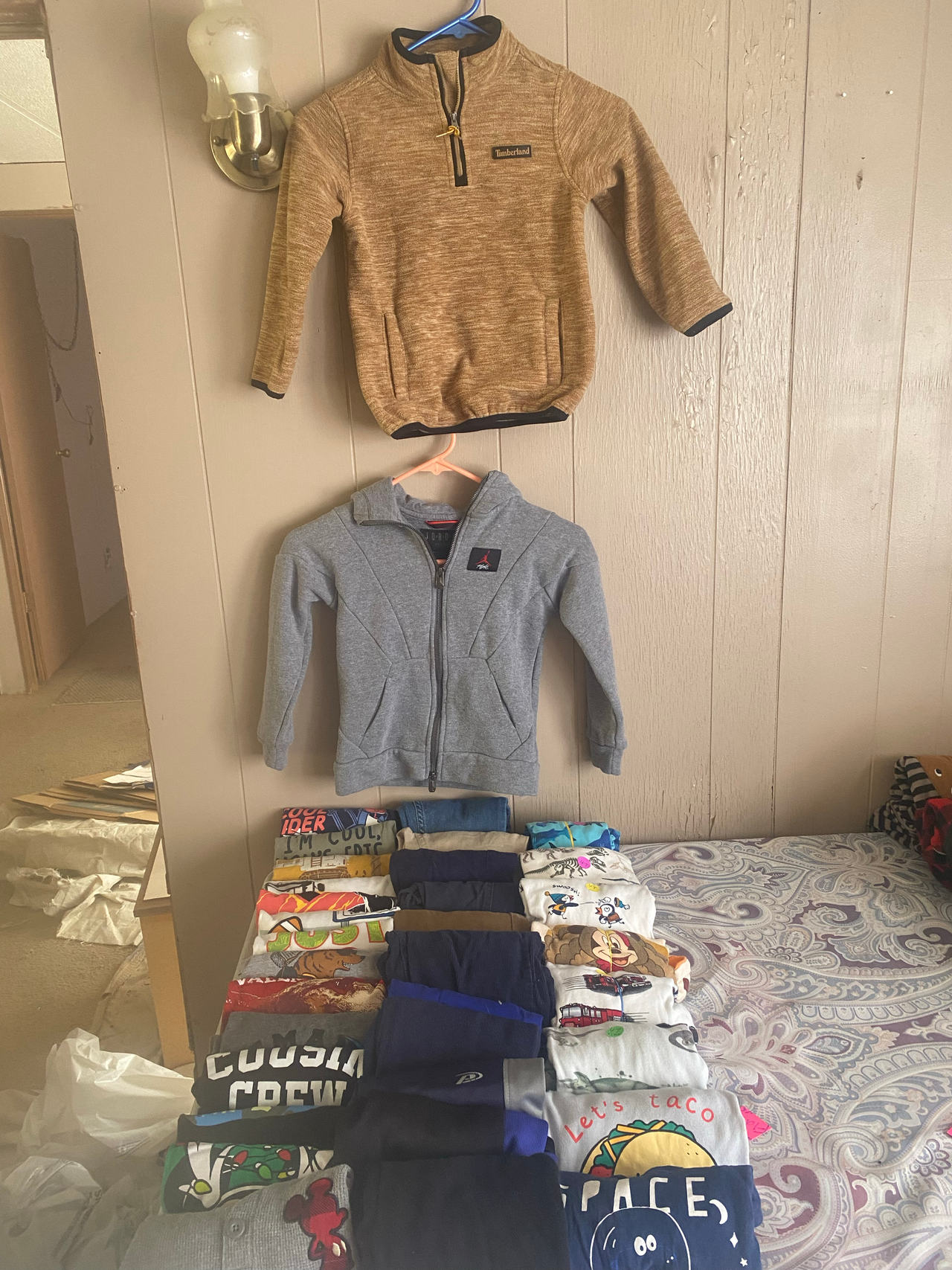 Kids Clothing Bundle