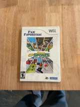 Nintendo Wii Deca Sports Game - Image 1