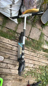 Razor A Kick Scooter - Image 3