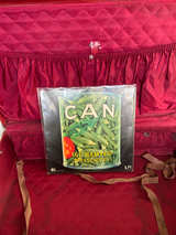 Can - Ege Bamyasi Vinyl Record - Image 1
