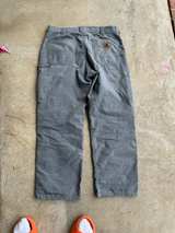Carhartt Work Pants - Image 4