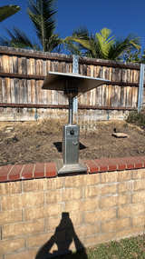 Patio Heater - Image 1