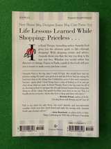 Retail Therapy: Life Lessons Learned While Shopping by Amanda Ford - Image 4