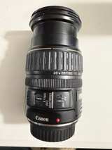Canon EF 28-135mm f/3.5-5.6 IS USM Lens - Image 6