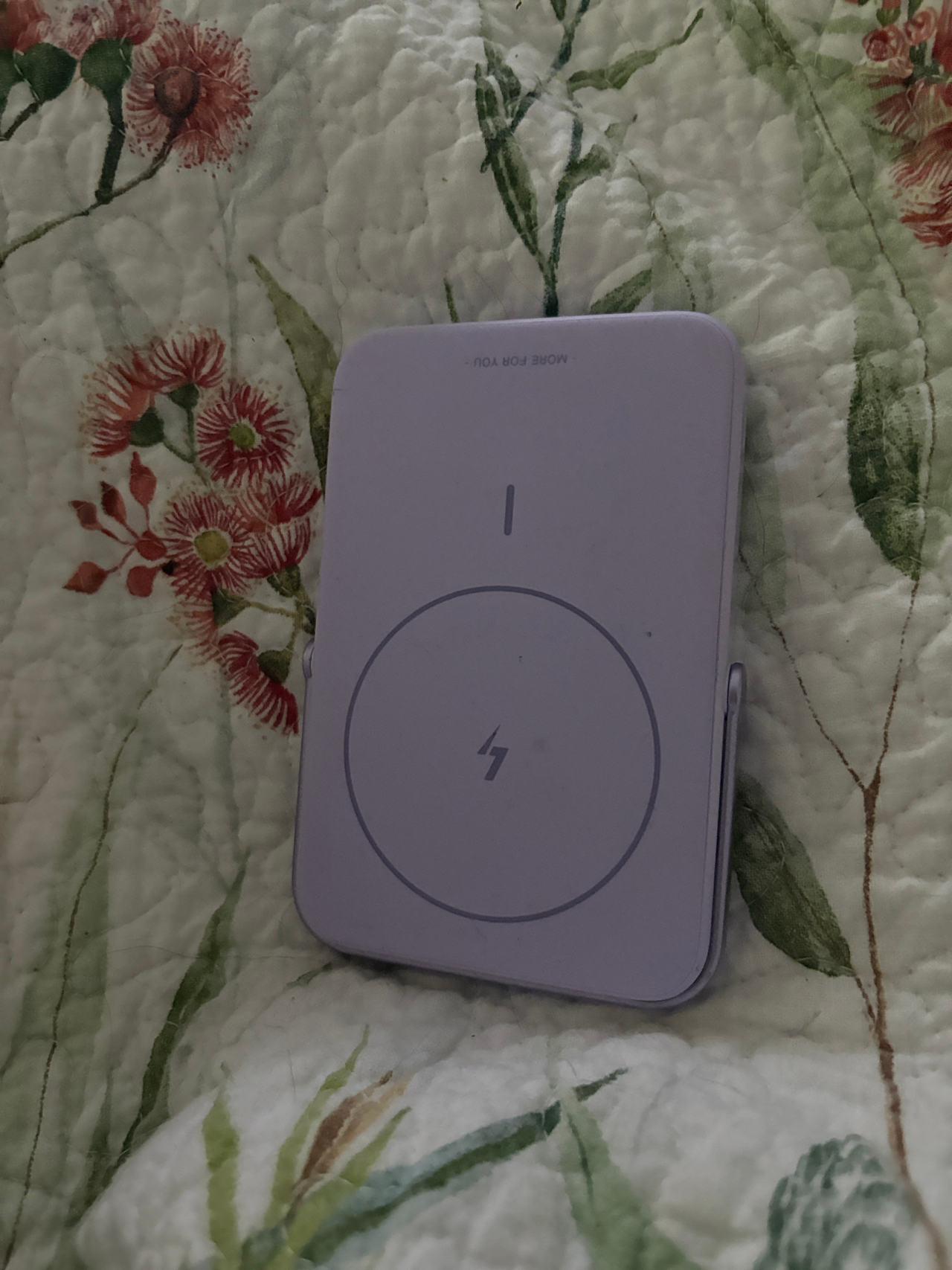 MagSafe Wireless Charger Stand