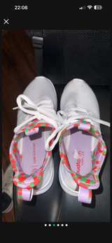 adidas Women's Cloudfoam Pure Shoes - Image 4