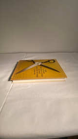 How to Sharpen Your Scissors, Your Mind, and Your Old Man's Claws (And Other Useful Information) - Image 3