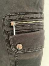 Michael Kors denim pants jeans size womens 14 - Image 4