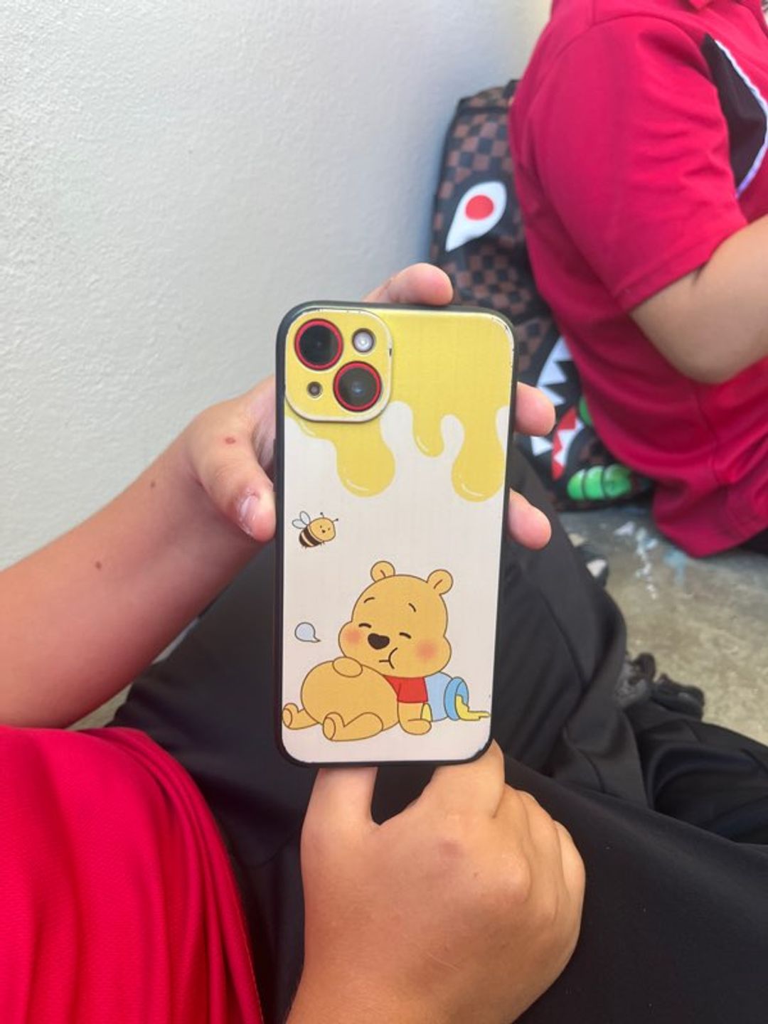 Apple iPhone 14