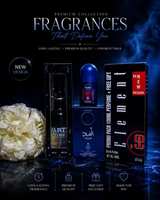 Genie's Valentinho Uomo Born in Roma Eau de Parfum - Image 2