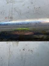 Sankei 2035 Motorcycle Exhaust Muffler - Image 1