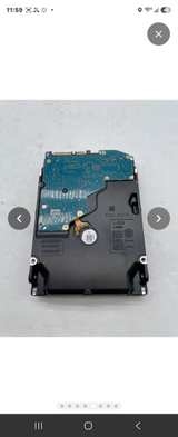 Toshiba Enterprise Capacity MG Series 16TB Hard Drive - Image 5