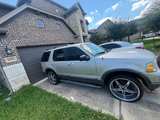 Ford Explorer - Image 1