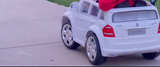 Mercedes-Benz Ride-On Car for Kids - Image 6