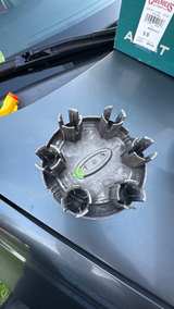 Ford F-150 Expedition Chrome Center Cap - Image 3