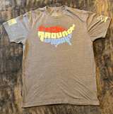 Grunt Style F*** Around & Find Out T-Shirt, Large - Image 5