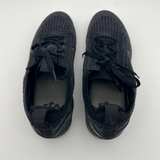 Nike Air VaporMax 2021 Flyknit Triple Black Men’s Size 9.5 - Image 8