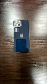 Apple iPhone 13 mini 256GB Midnight - Image 2