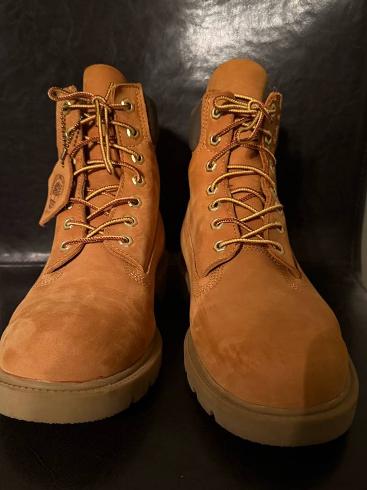 Timberland 6-Inch Premium Waterproof Boots